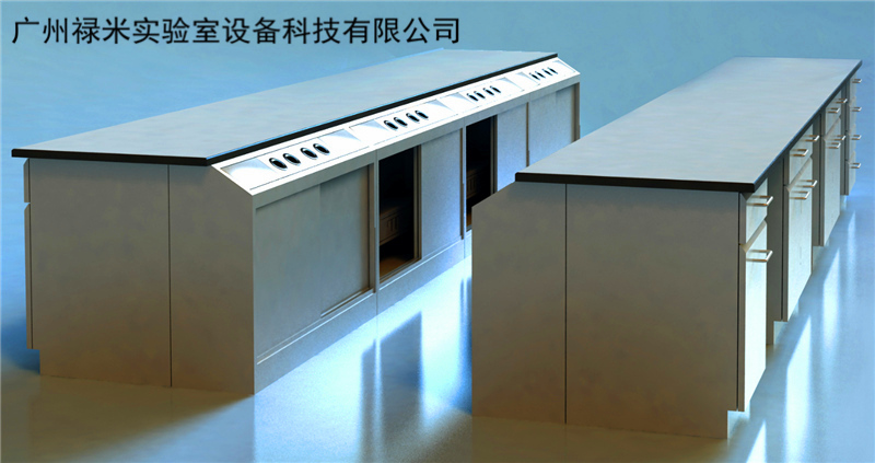 全鋼儀器臺03